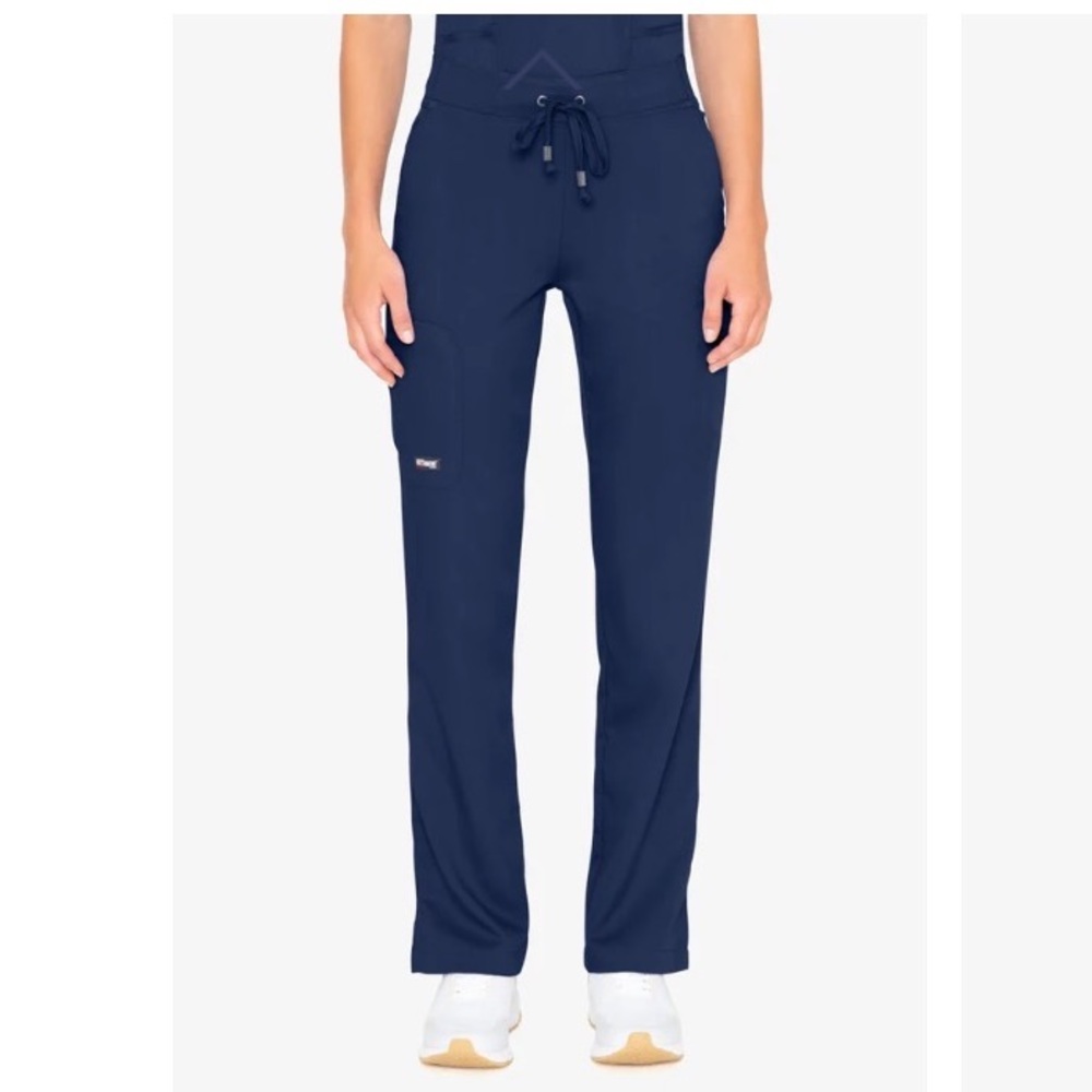 3 Pairs of Grey’s Anatomy Barco Scrub Pants Size XXS